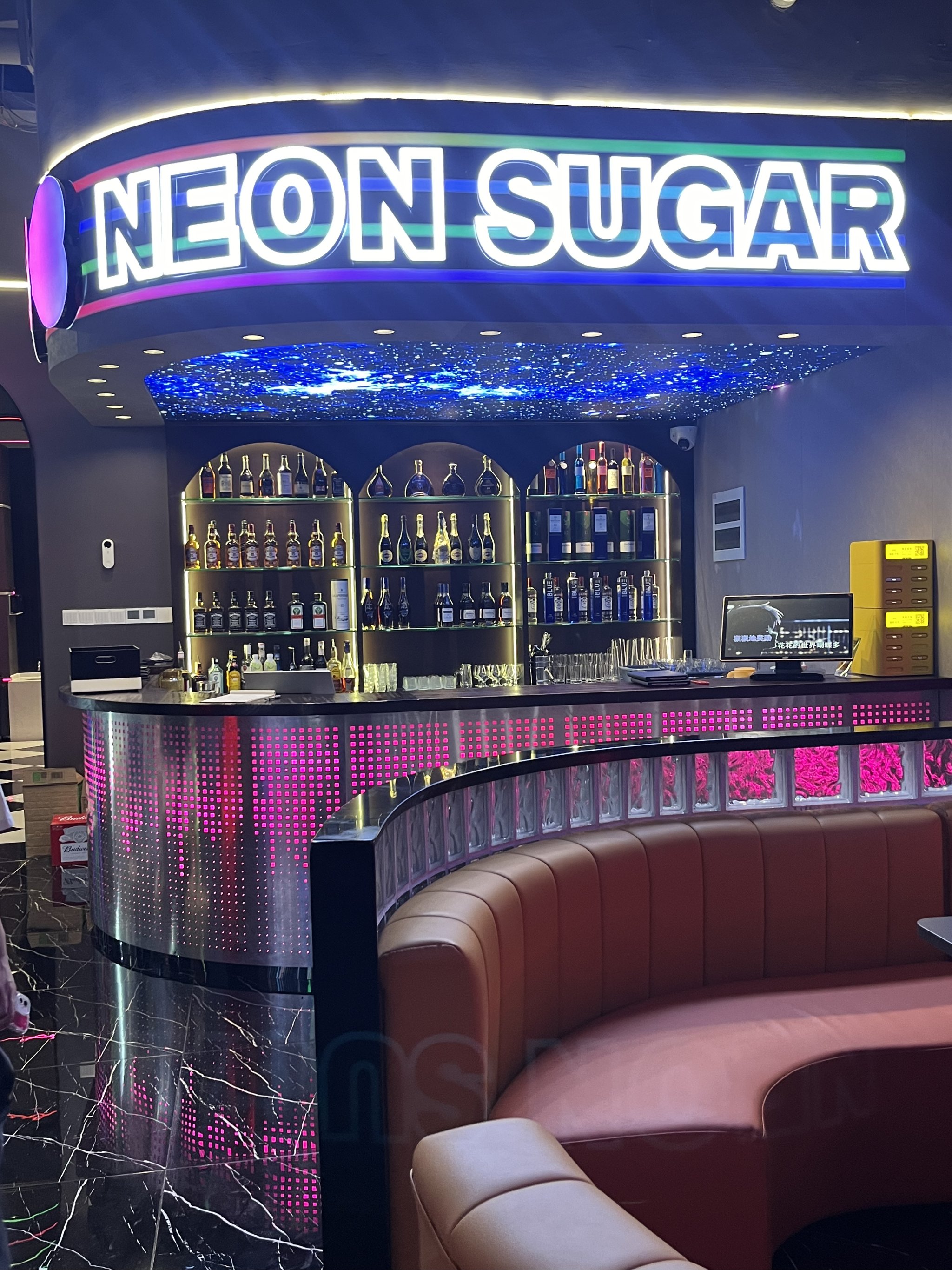 丹东商务ktv怎么玩全攻略-元宝区ktv预定